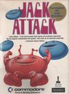 Jack Attack Box Art Front